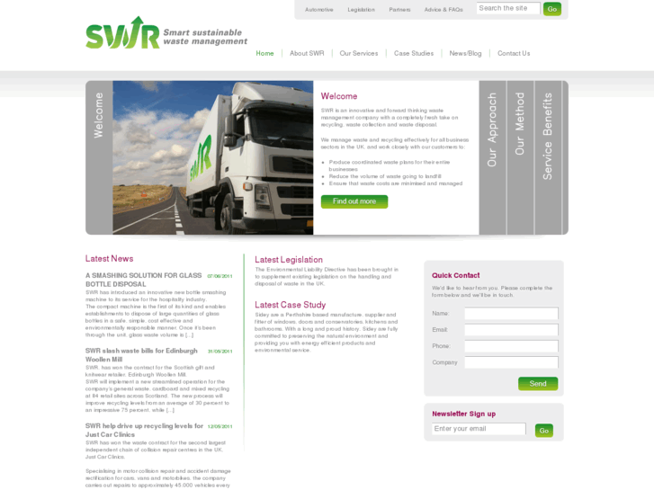 www.swrwastemanagement.co.uk