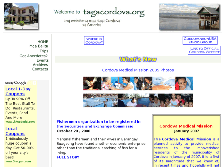 www.tagacordova.org