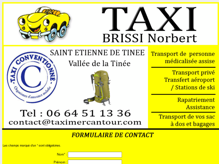 www.taximercantour.com