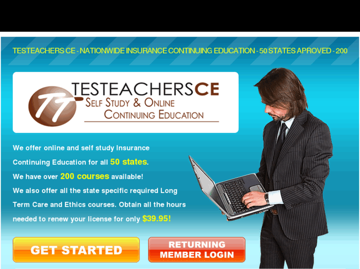 www.testeachersce.com