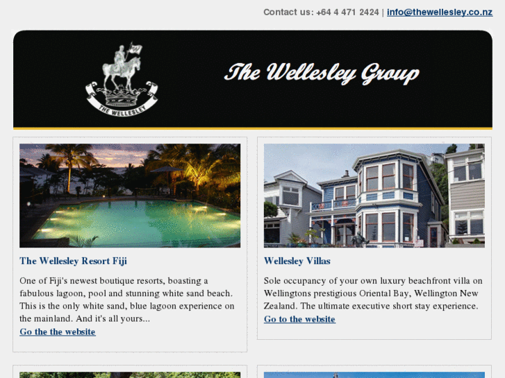 www.thewellesley.co.nz