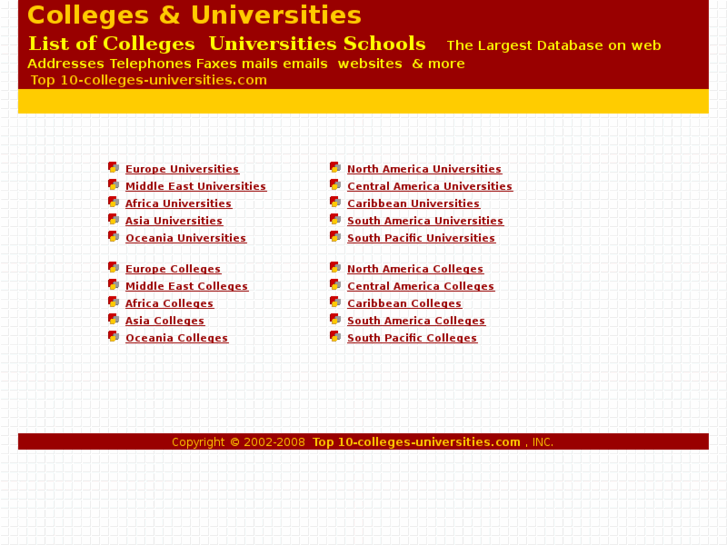 www.top10-colleges-universities.com