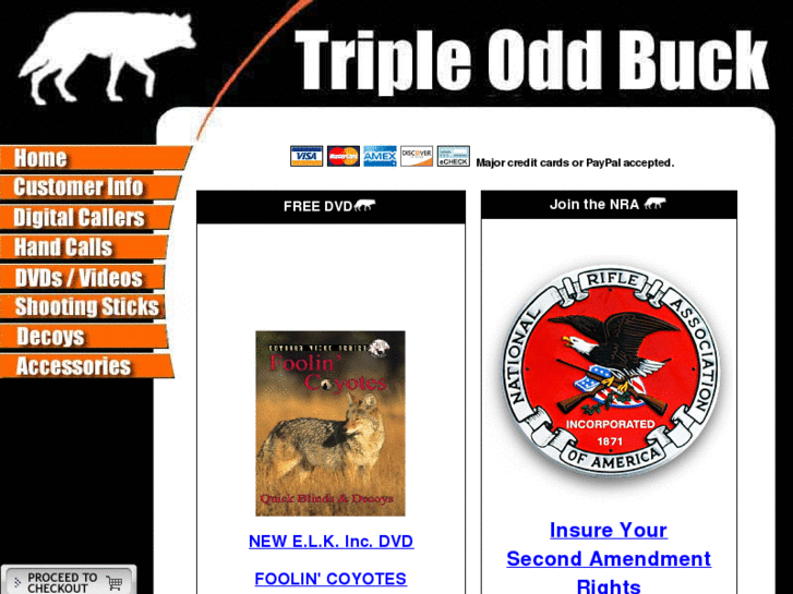 www.tripleoddbuck.com