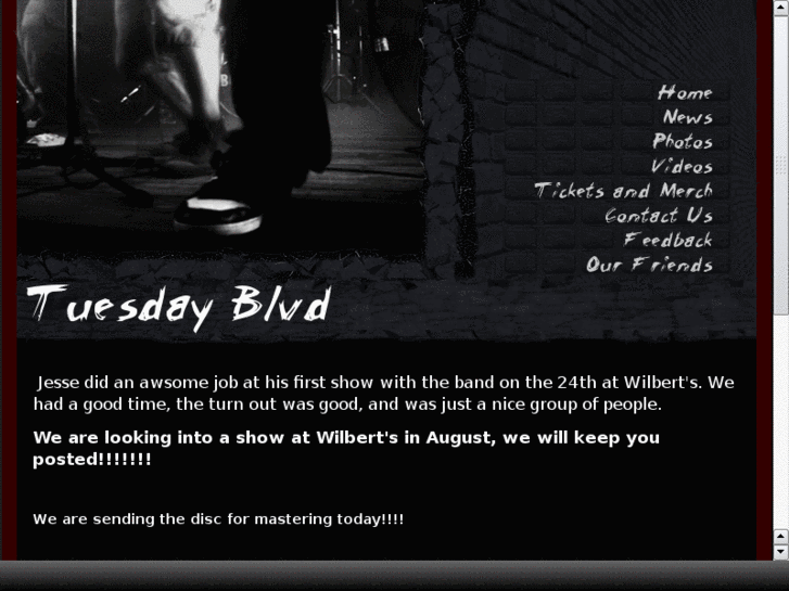 www.tuesdayblvd.com