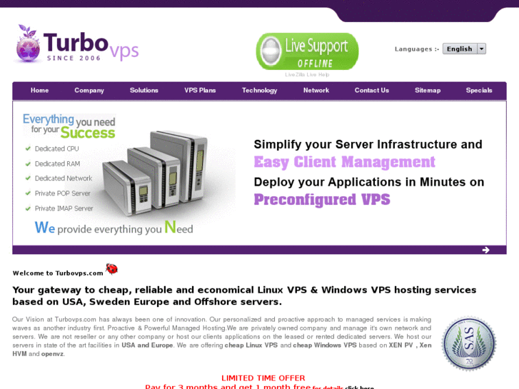 www.turbovps.com