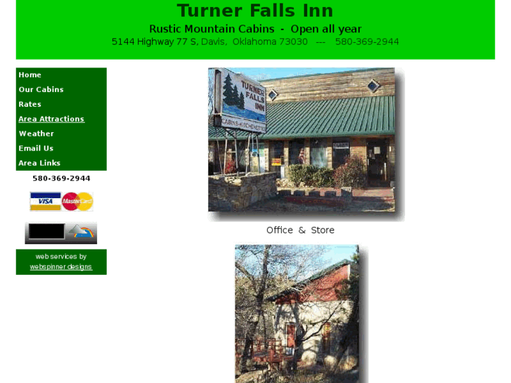 www.turnerfallsinn.com