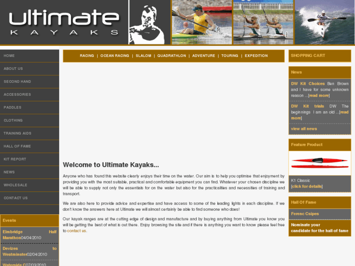 www.ultimatekayaks.co.uk