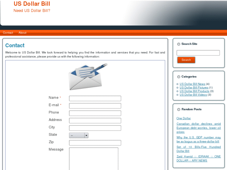 www.usdollarbill.com