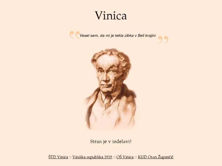 www.vinica.si