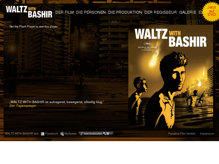 www.waltz-with-bashir.com