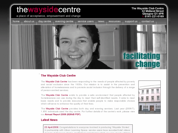 www.waysidecentre.org.uk