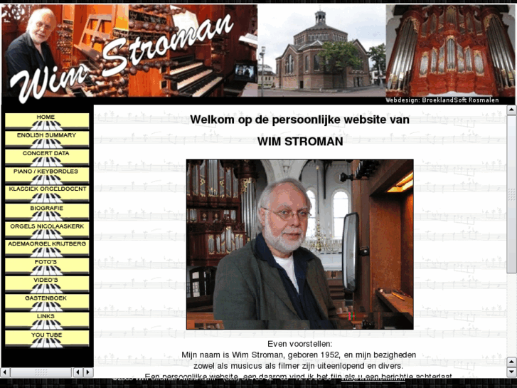 www.wimstroman.nl