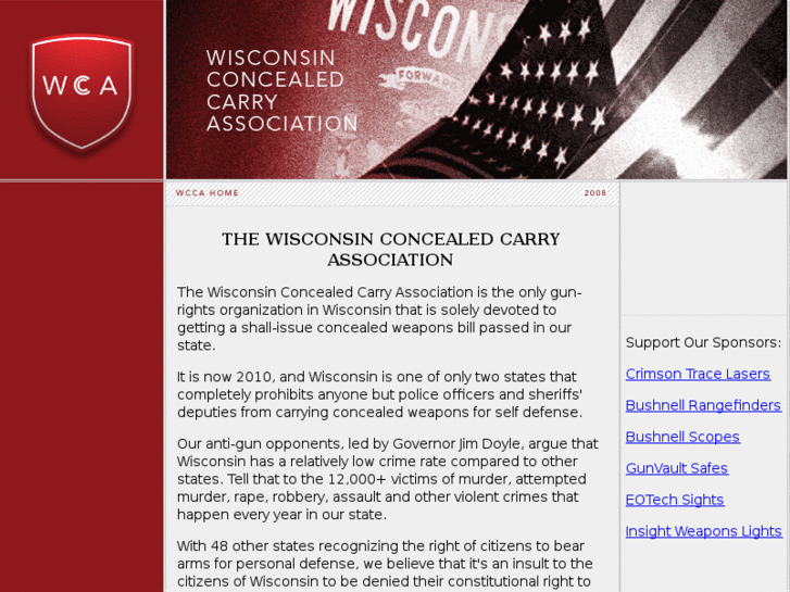 www.wisconsinconcealedcarry.com