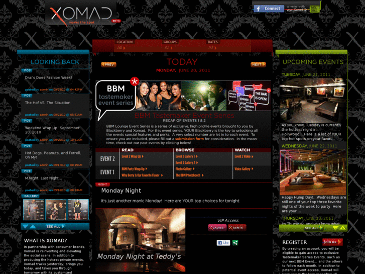 www.xomad.org