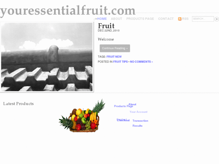 www.youressentialfruit.com