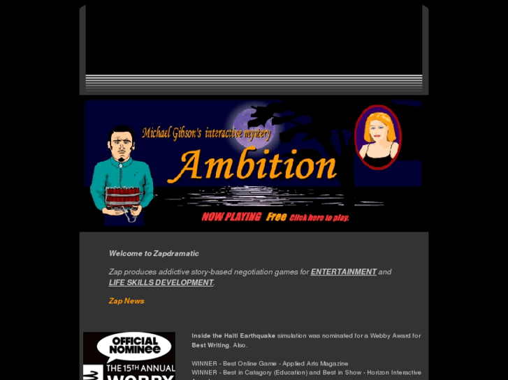 www.zapdramatic.com