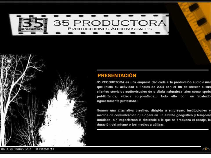 www.35productora.com