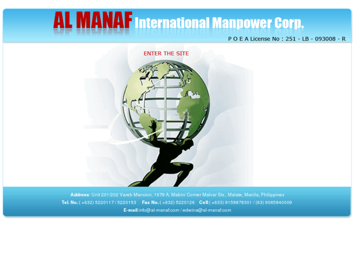 www.al-manaf.com