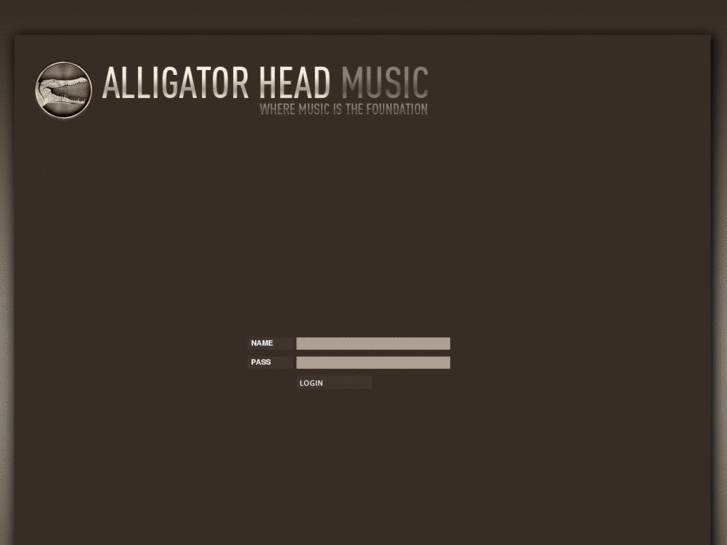 www.alligatorheadmusic.com