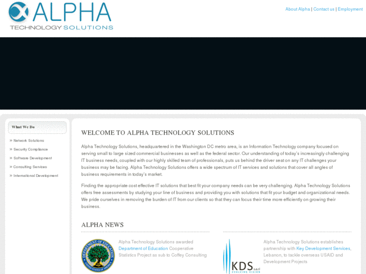 www.alphatechsolution.com