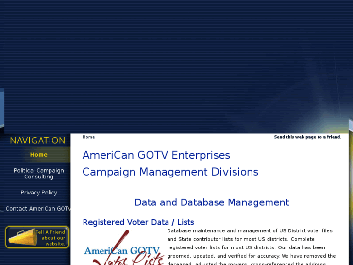 www.americangotv.com