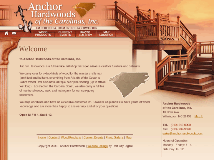 www.anchorhardwoods.com