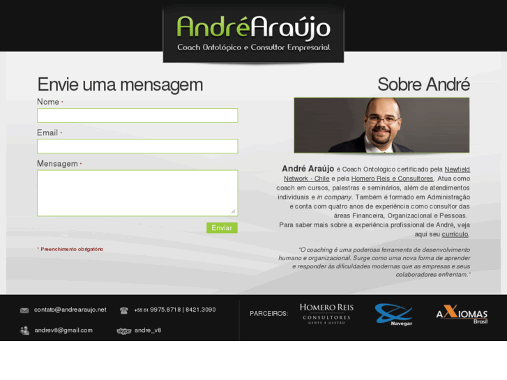 www.andrearaujo.net