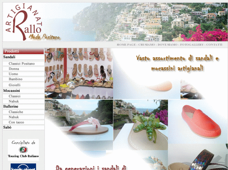 www.artigianatorallo.com