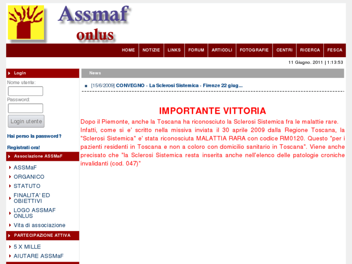 www.assmaf.org