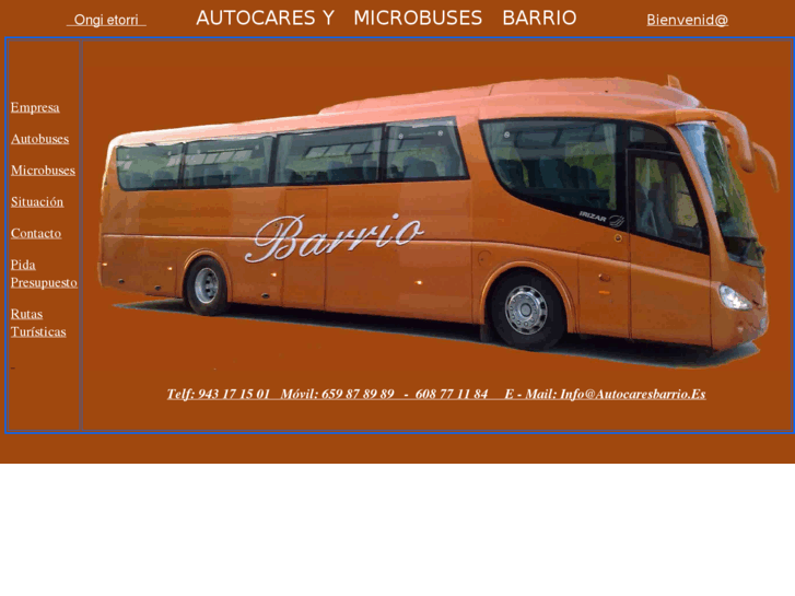 www.autobusesbarrio.com