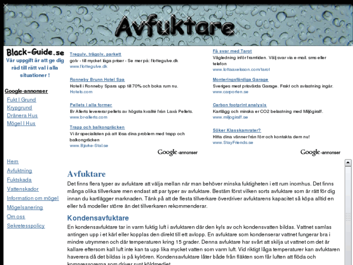 www.avfuktare.biz