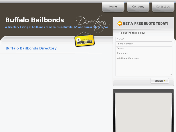 www.bailbondsbuffalo.com