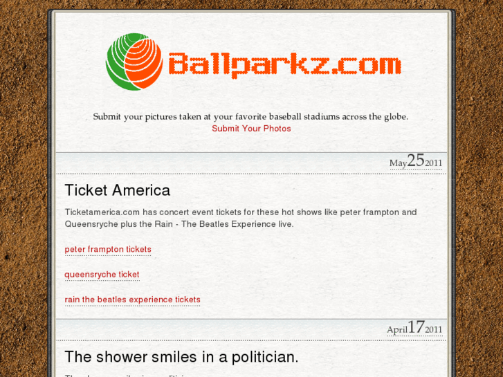 www.ballparkz.com