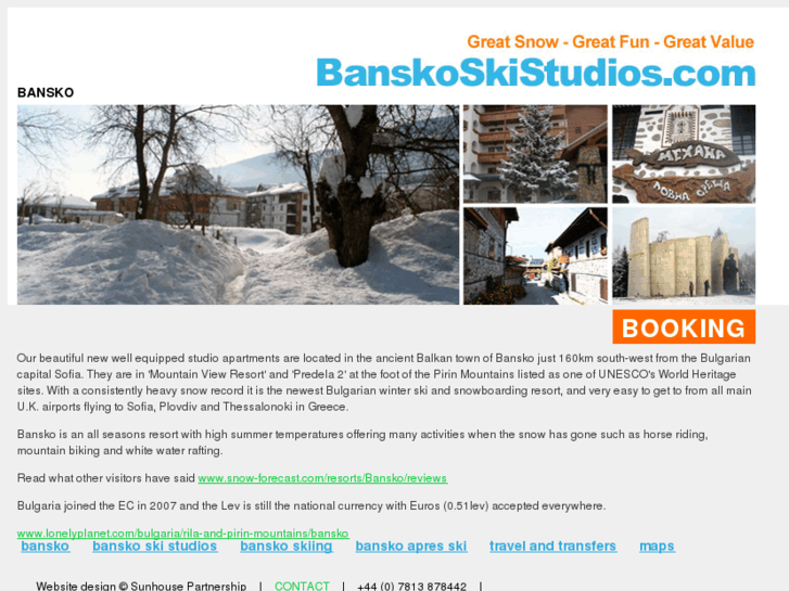 www.banskoskistudios.com