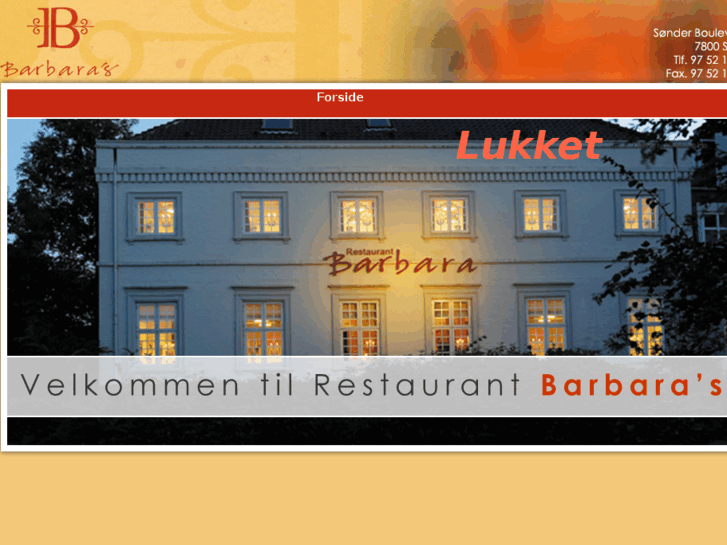 www.barbaras.dk