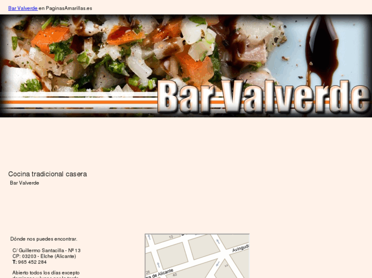 www.barvalverde.com