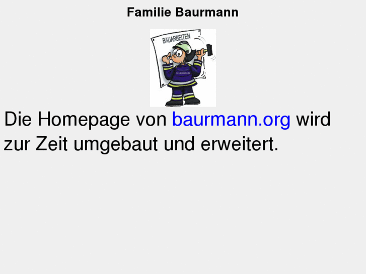 www.baurmann.org