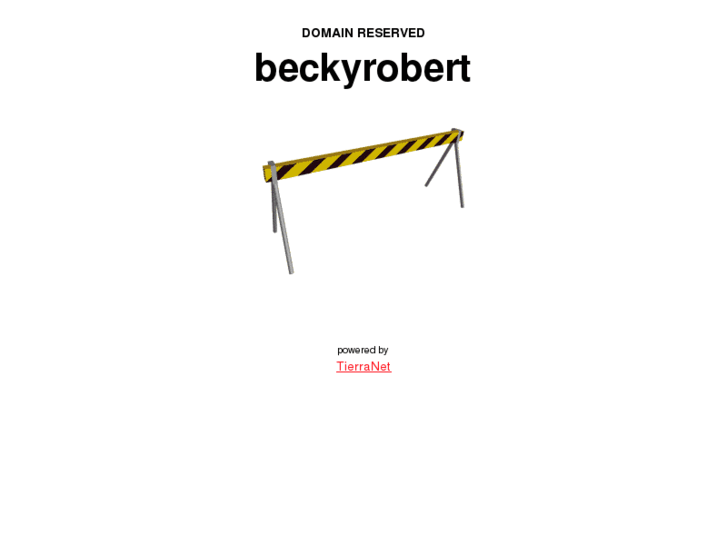 www.beckyrobertson.com