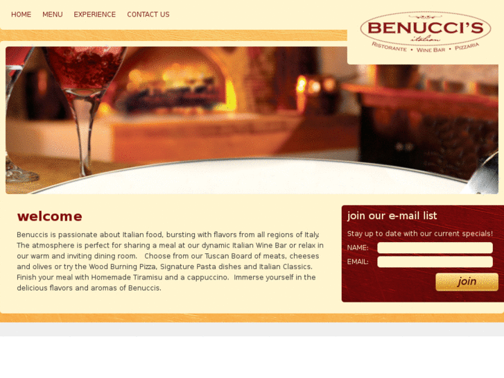 www.benuccis.com