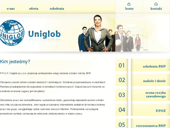 www.bhp-uniglob.pl