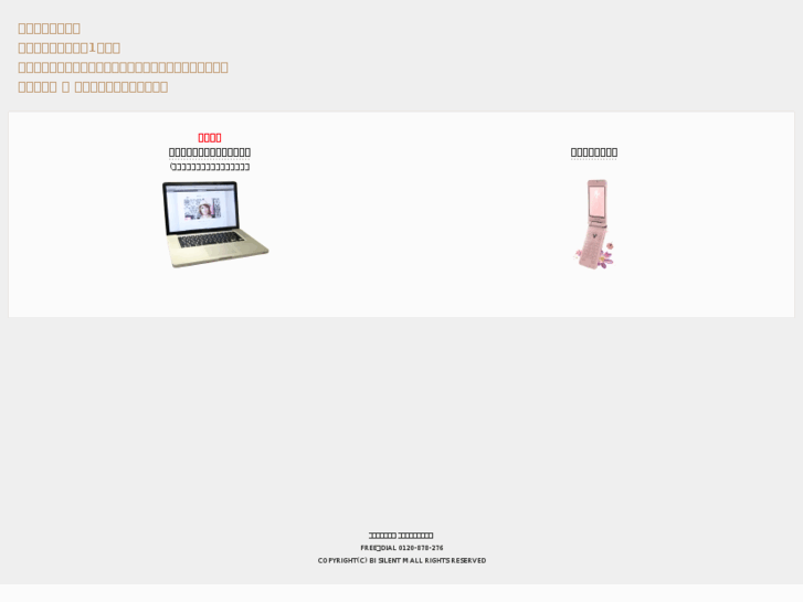 www.bi-silent.com