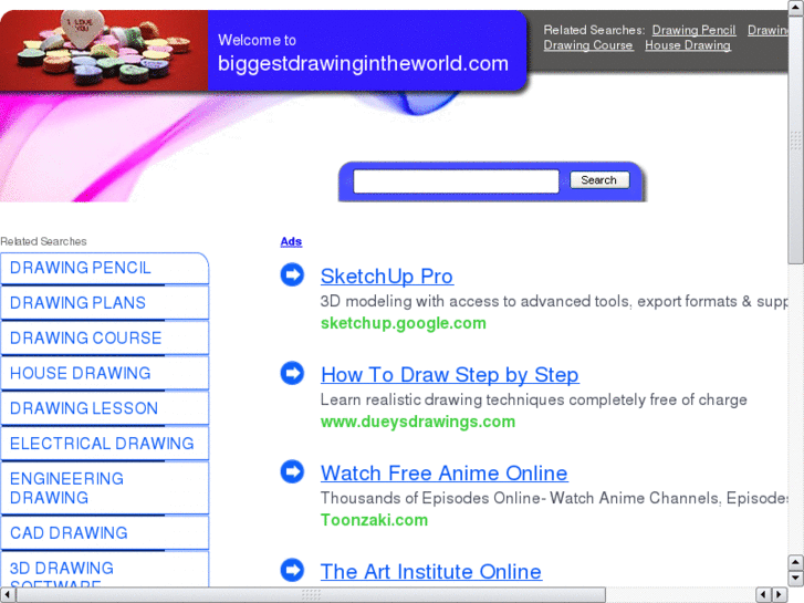 www.biggestdrawingintheworld.com