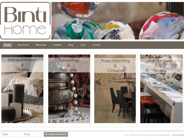 www.bintihome.com