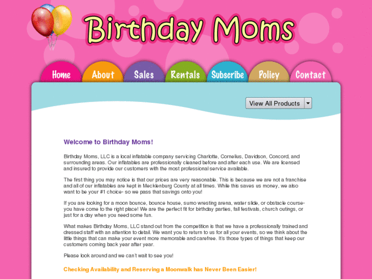 www.birthdaymom.com