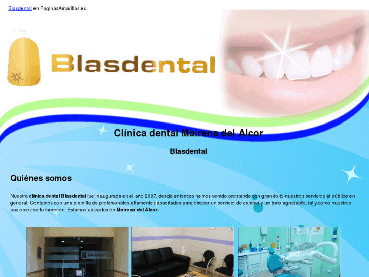 www.blasdental.es