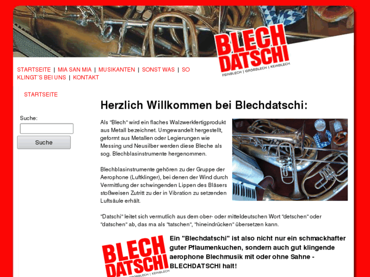 www.blechdatschi.com