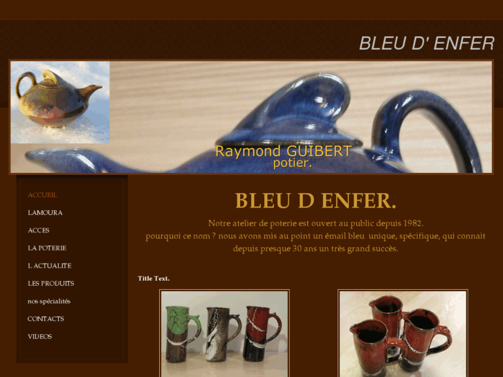 www.bleudenfer.com