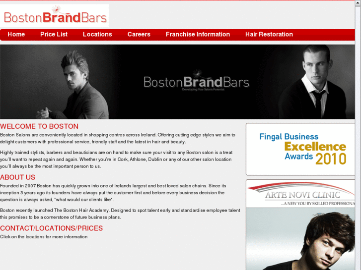 www.bostonbrandbars.com