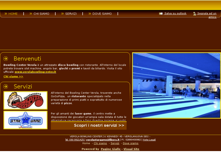 www.bowlingcenterverola.com