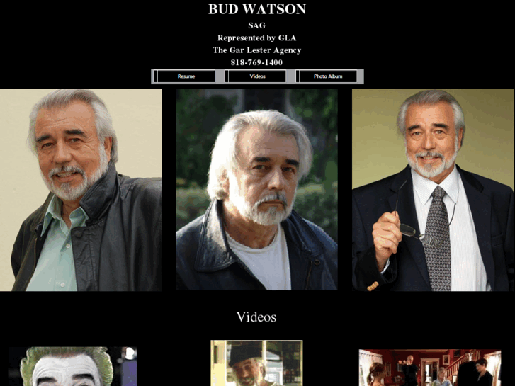 www.budwatson.com